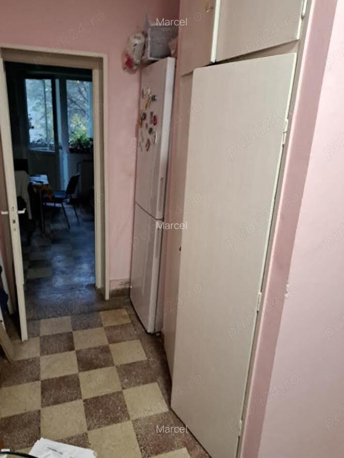 Vand apartament cu 3 camere in Cluj-Napoca, Grigorescu, confort 1 sporit, parter inalt, decomandat - 5