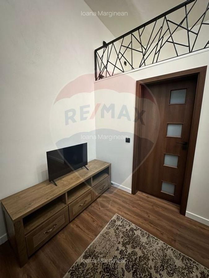 Apartament 2 camere de inchiriat in zona centrala - SORA - 2
