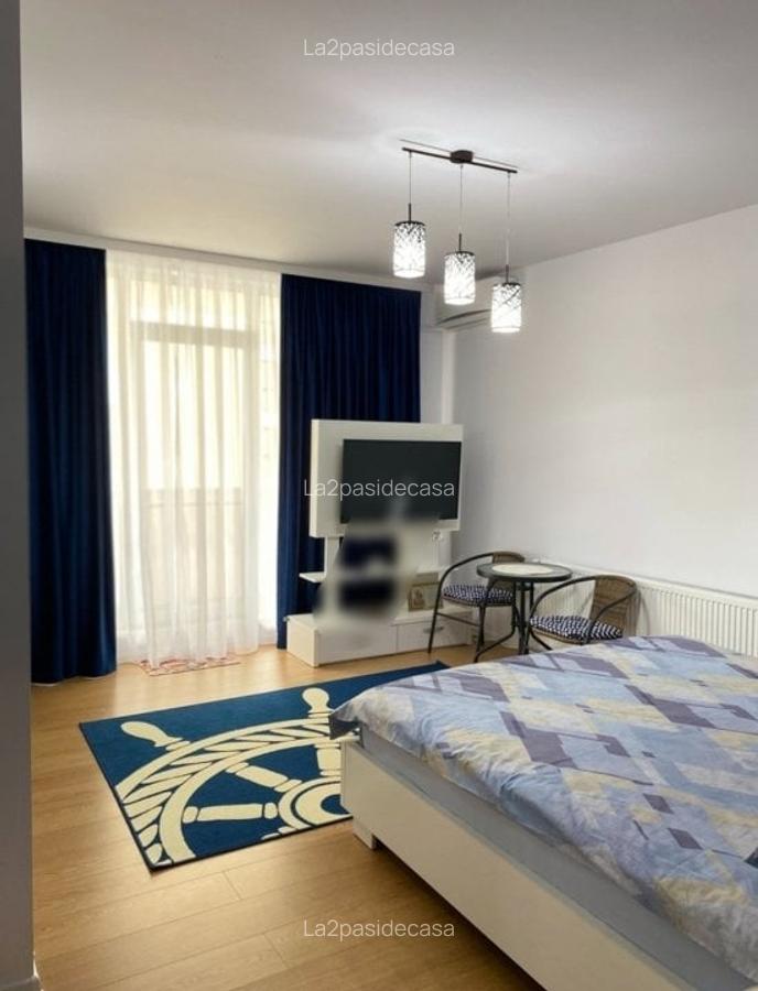 Inchiriere Studio Mamaia Nord langa Promenada - 18 Inchiriere Studio Mamaia Nord langa Promenada - 18