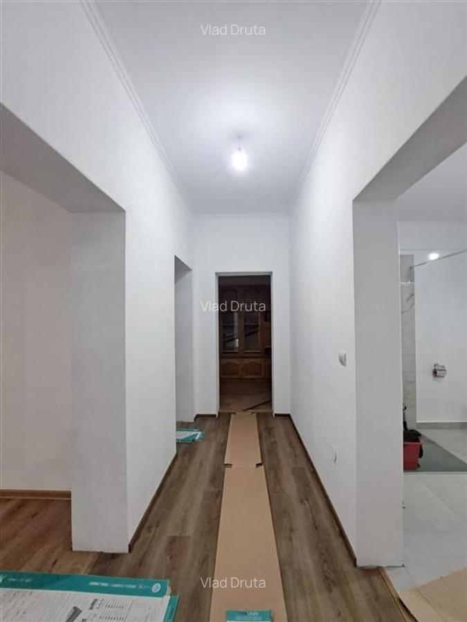 Apartament cu 3 camere decomandat în Voivozi (Popești) - 6