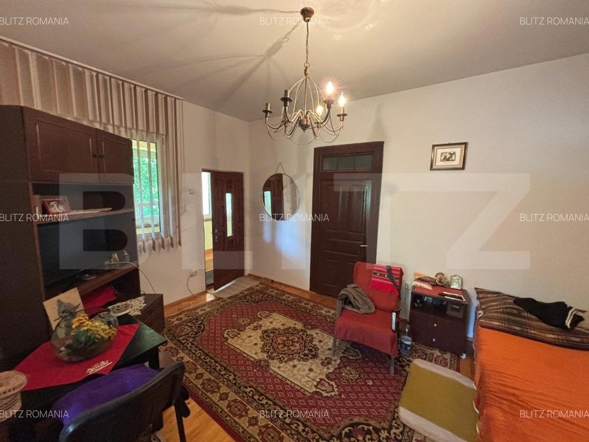 Vila de vanzare, cu 4 camere, 320 mp, zona Șuvita - 3