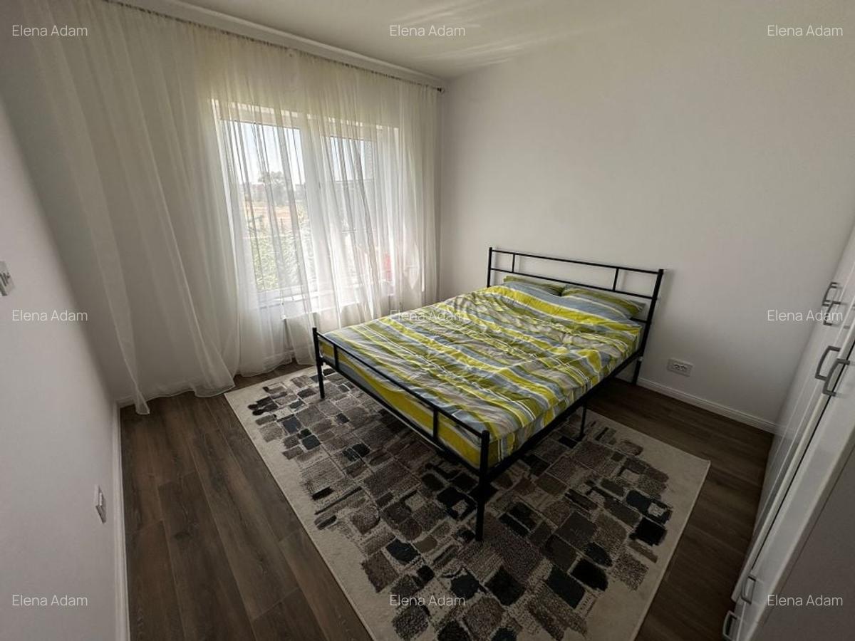 2 Camere Parcare 10min Metrou Petrache Poenaru Lake House2 Lacul Morii - 9