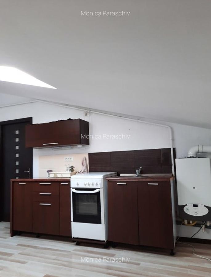 Apartament cu 2 camere in Tatarasi-Penta Rezidential - 6