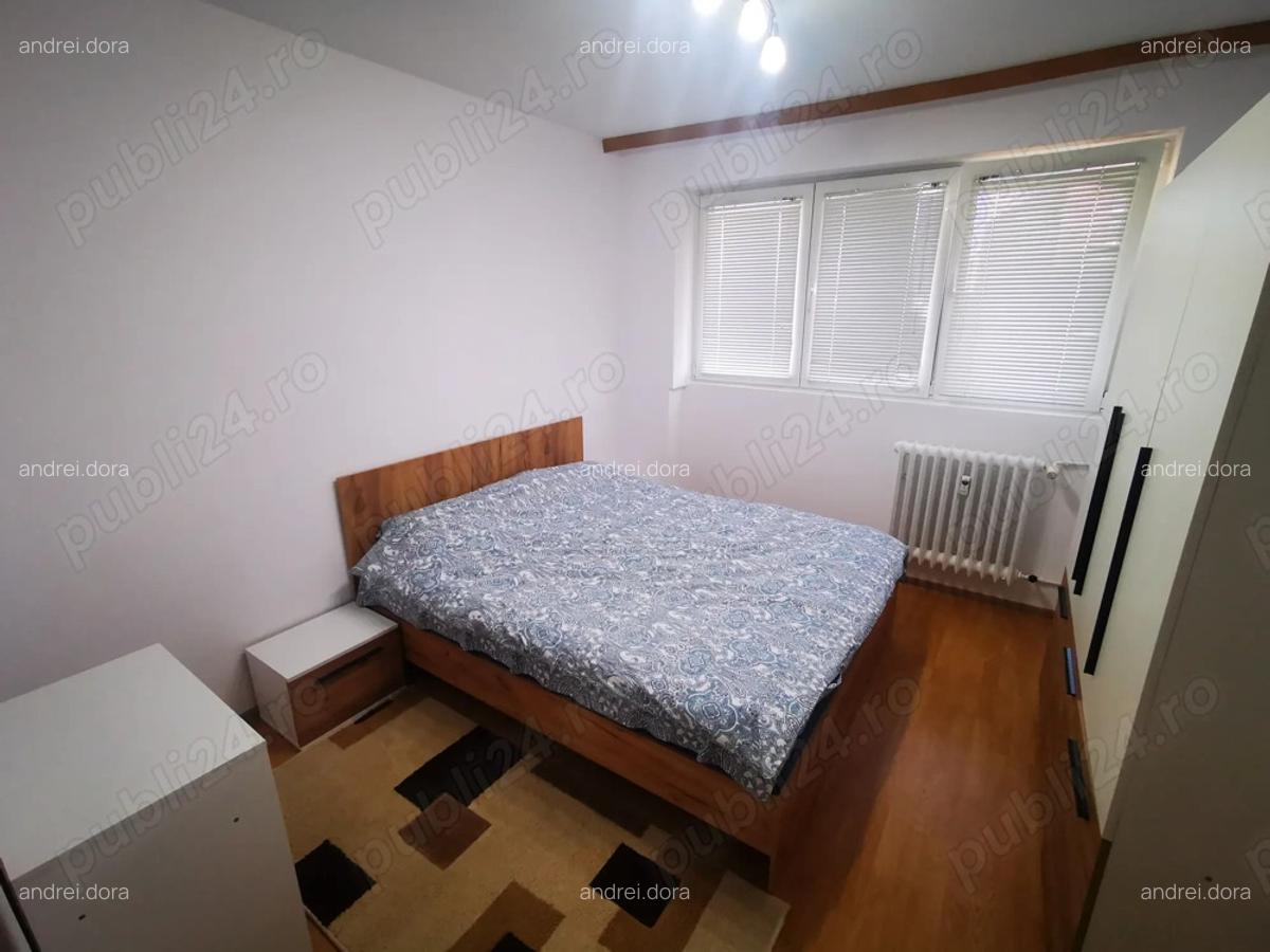 3 cam Drumul Taberei metrou Brancusi - 4