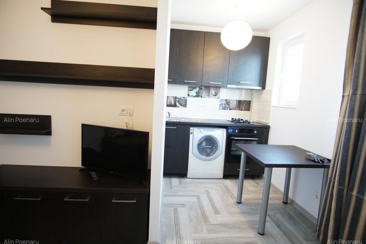 Garsoniera Lux Totul Nou | 5 min.Metrou Piata Sudului- Sun Plazza - 4