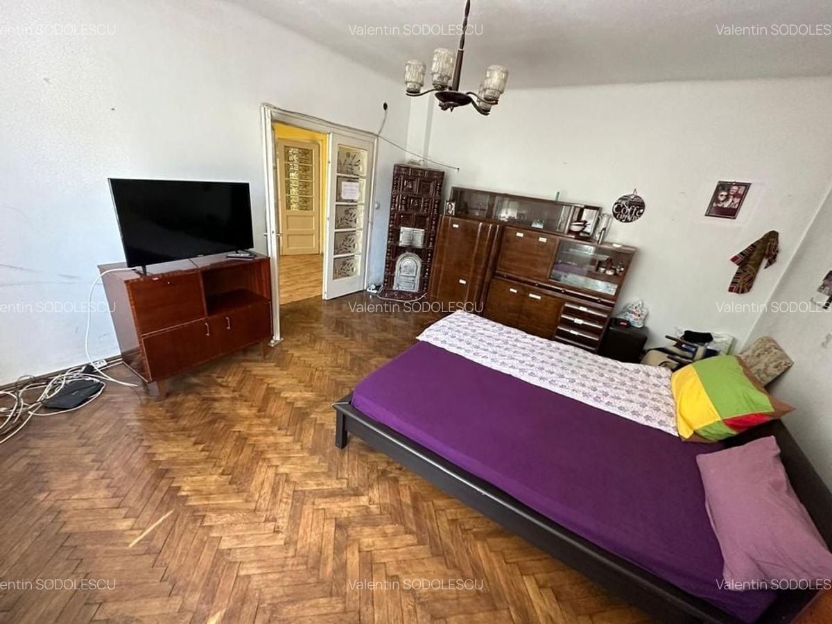 Casa cu teren 1394 mp zona Mehala - 10