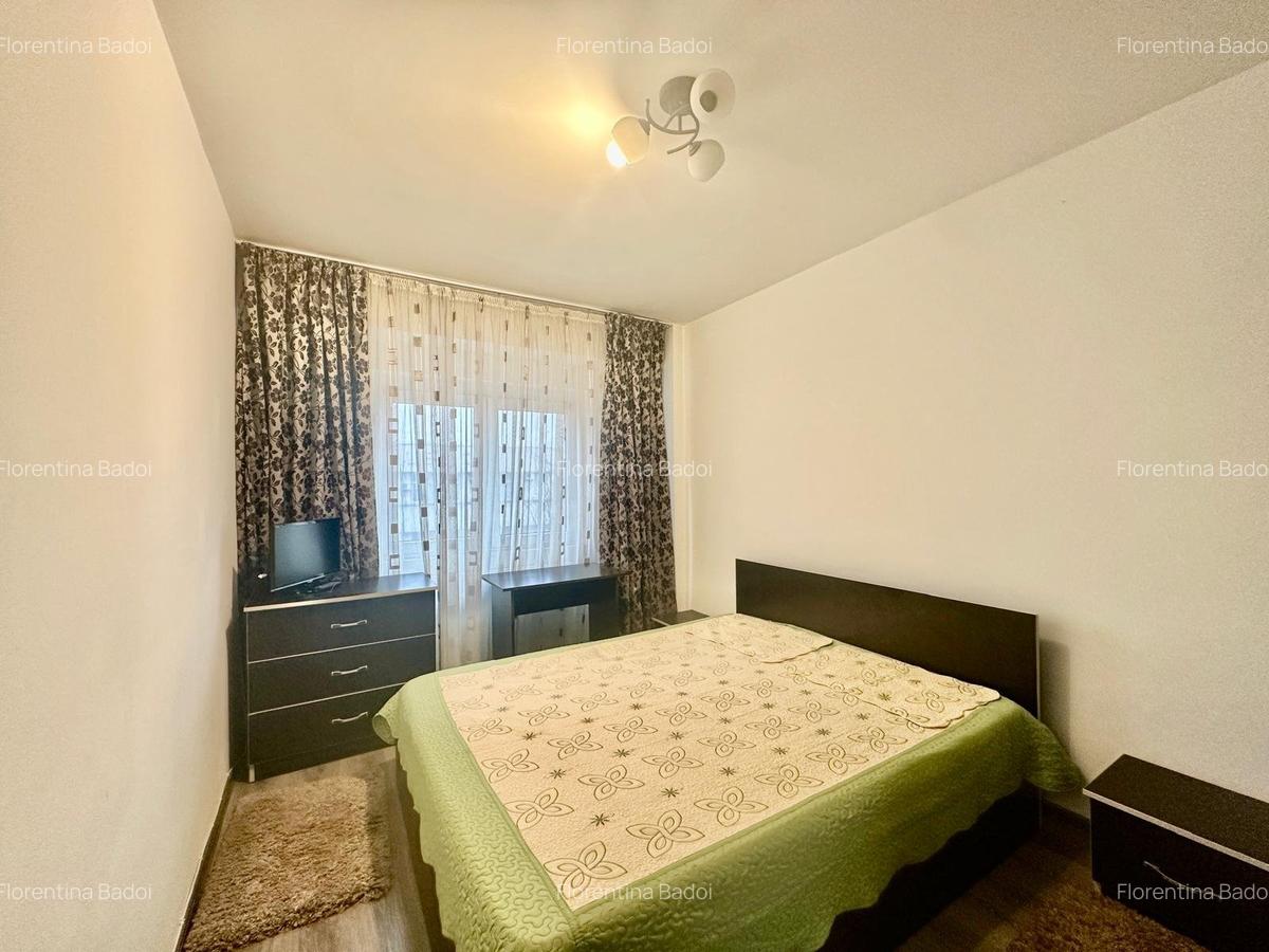 Tineretului metrou Timpuri Noi, MOBILAT MODERN, boiler - 2