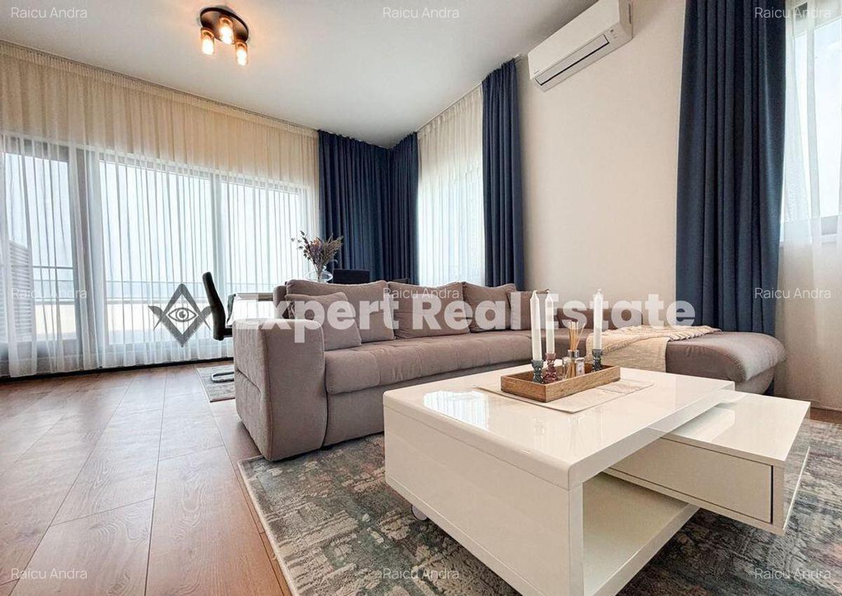 APARTAMENT MODERN 3 CAMERE-VIEW-TERASA 50MP - 16
