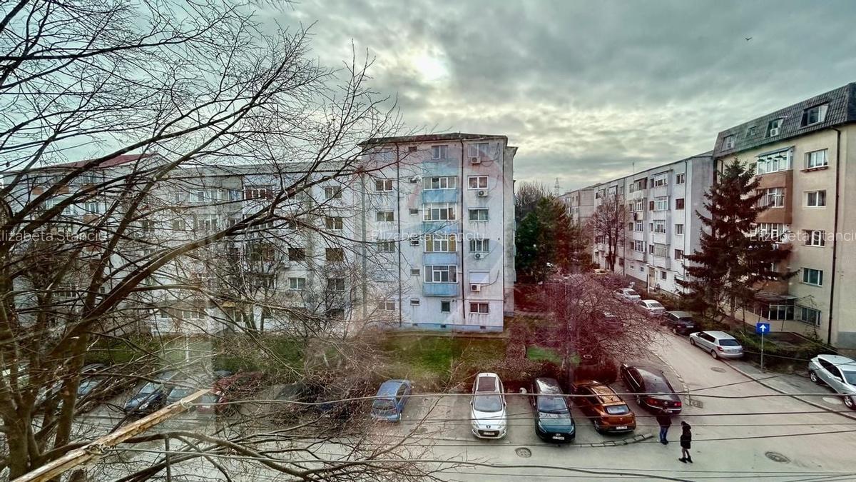 Apartament 3 camere de vanzare in zona Eden, Constanta - 18