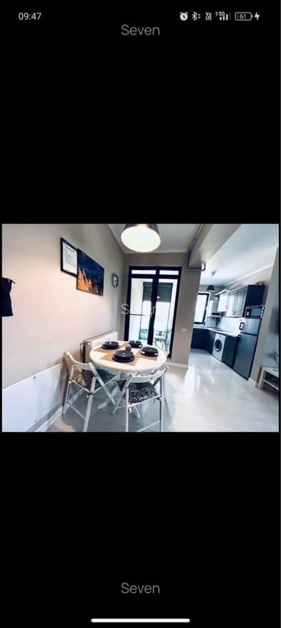 Apartament 2 camere,zona Mamaia Nord-Uzina de Pizza.(agent E4) - 2