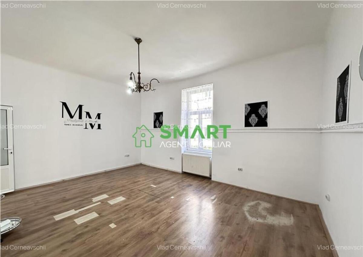 Apartament 1 camera. Arad, Zona Ultracentrala. - 2