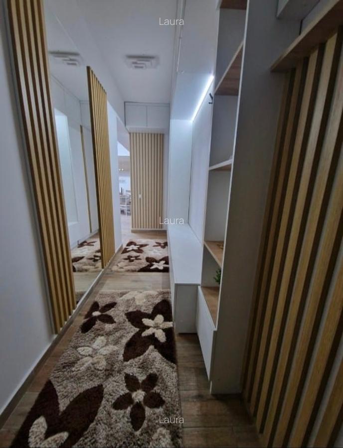 Vând apartament 2 camere Rotar Park 1-cu loc parcare inclus - 5