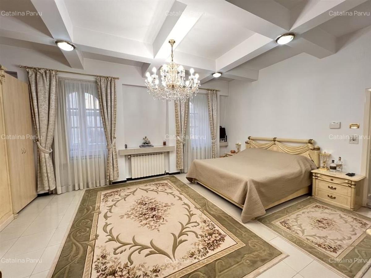 Inchiriere imobil P+1 | Unirii - 13 Septembrie - Marriott | pretabil gradinita, - 32