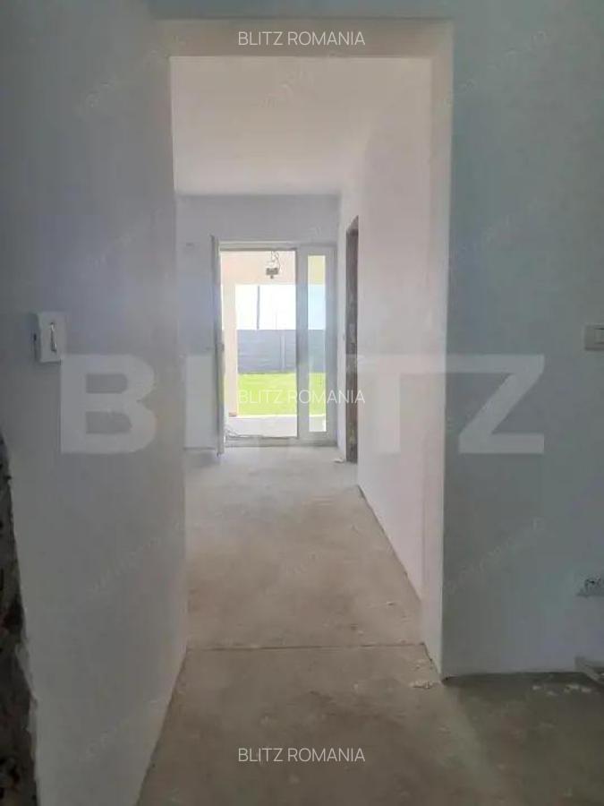 Duplex 5 camere, Su=112mp, St=323mp, Mosnita Noua, Kaufland-Castel - 2