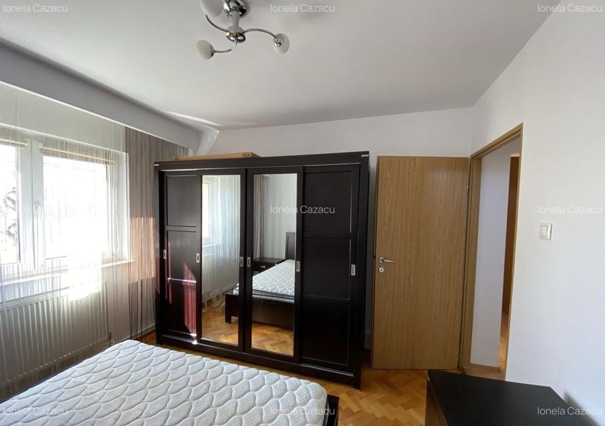 Apartament spatios 4 camere de inchiriat - Zona Maramuresului / Hategului, Sibiu - 3
