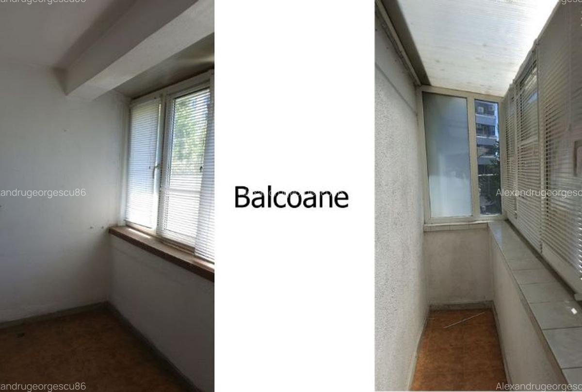 Direct proprietar vand, apartament 3 camere, ultracentral, Bd.Natiunile Unite - 8