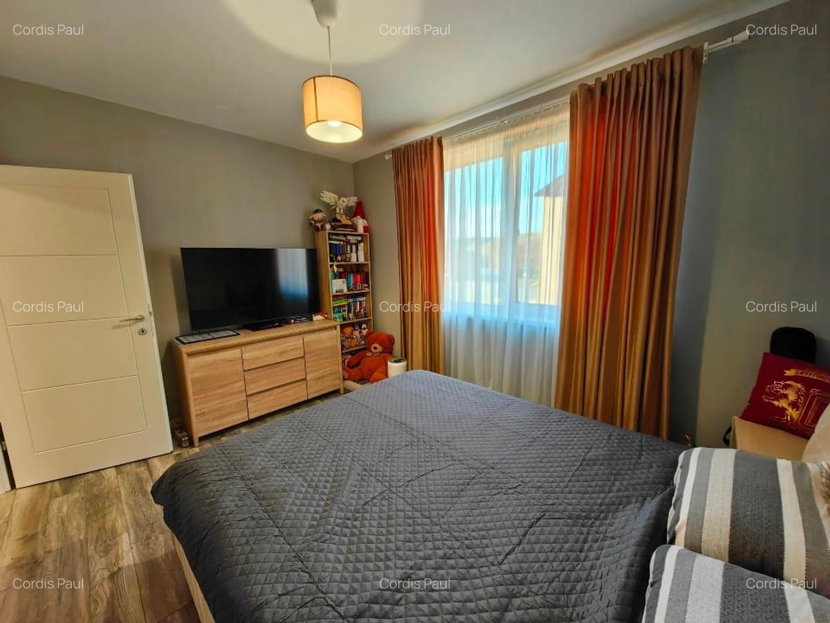 Apartament trei camere premium lângă Parcul Poligon - 8