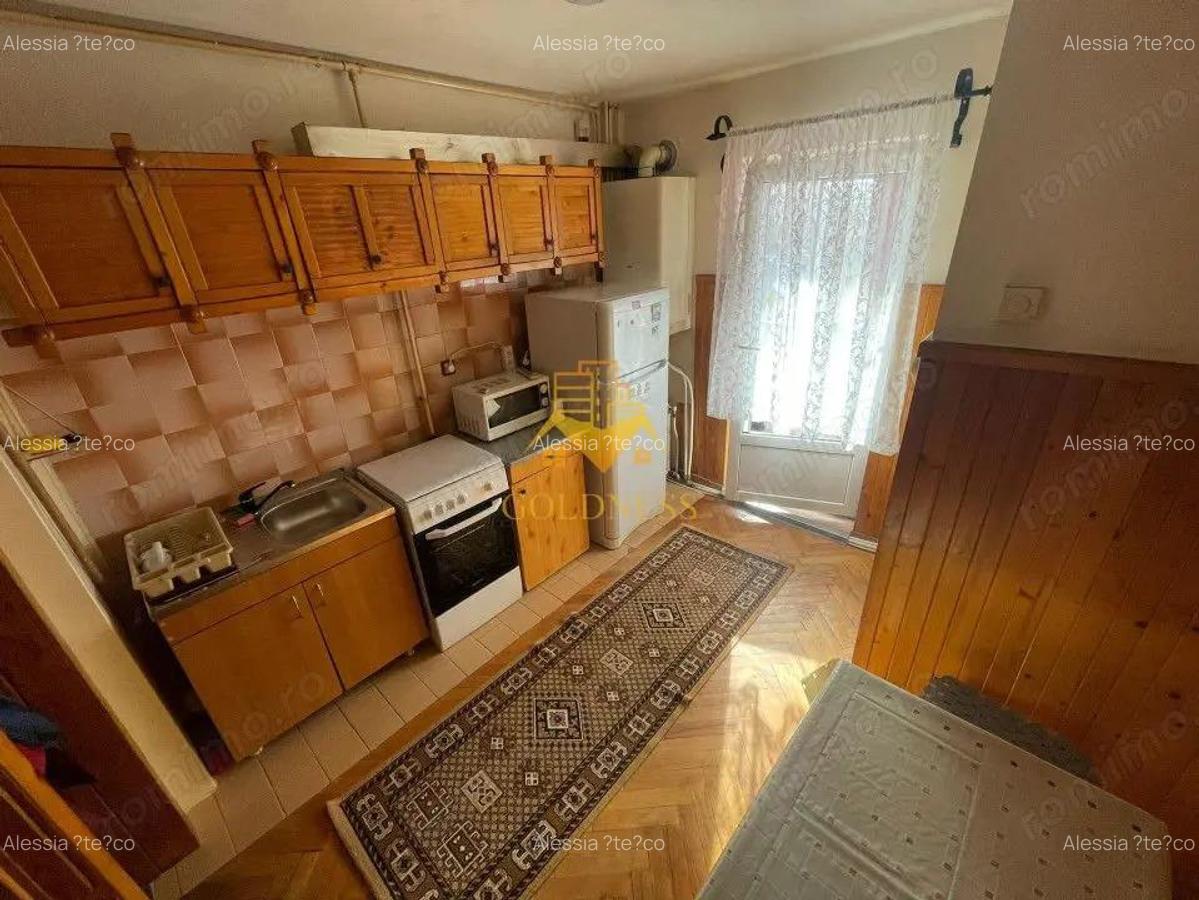 2 camere decomandate, Manastur, Zona Minerva, Primaverii - 3