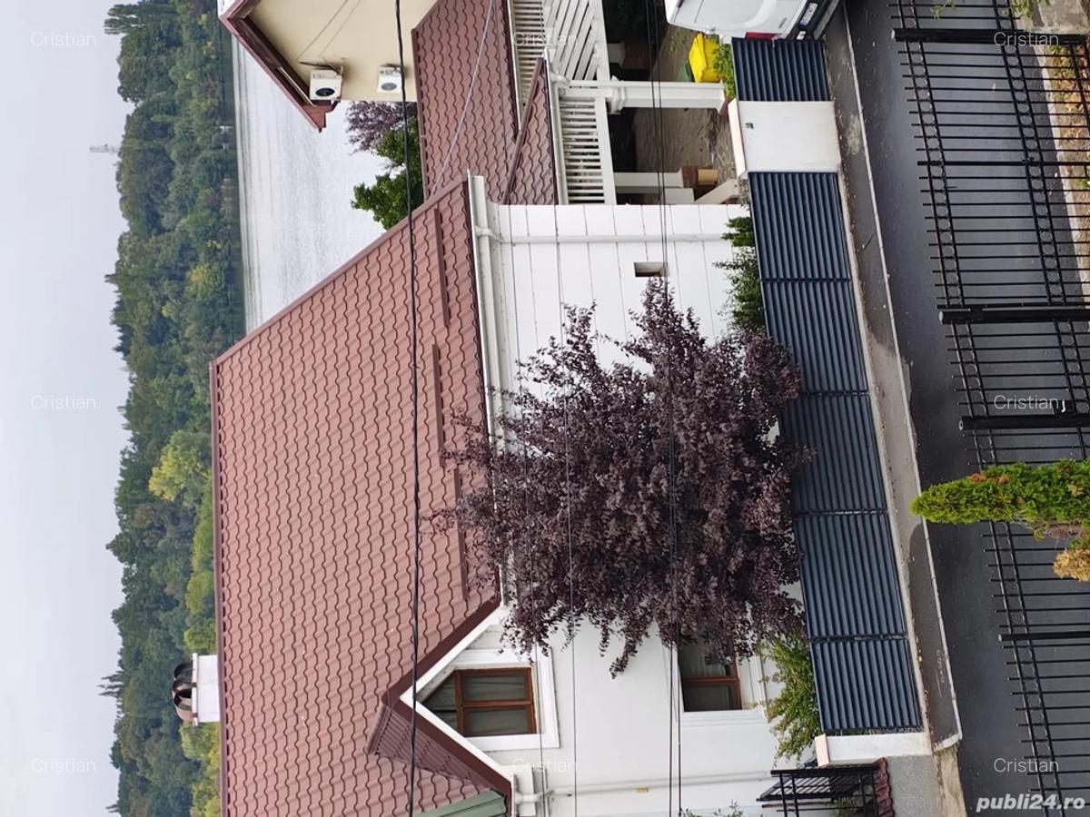 De vanzare vila Snagov sat. - 3