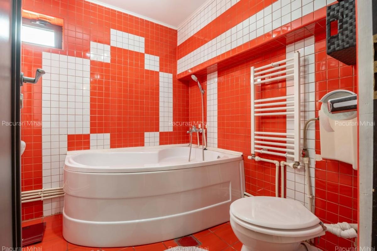 Apartament 3 camere | Petfriendly | Nicolina 2 - 18