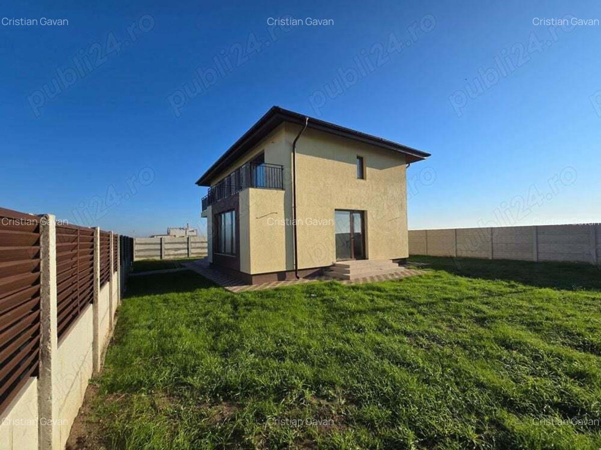 Casa confortabile la Dascalu, Ilfov - 5