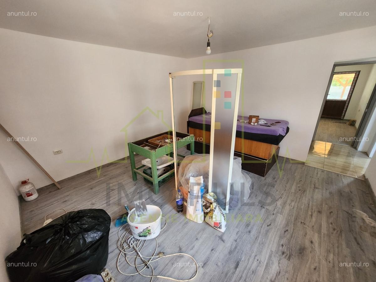 Timis Casa individuala. Sag. Teren 604. 2 Bai. 4 Camere. Se preda la cheie - 6