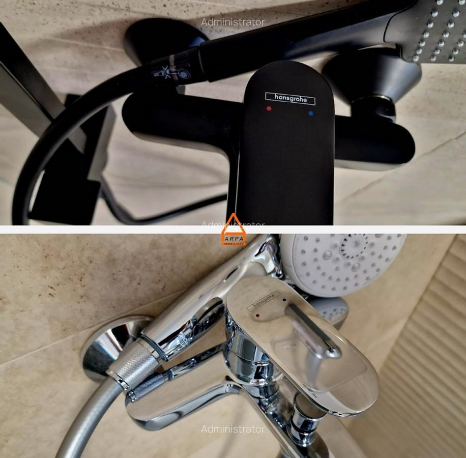 Casa / Vila - D+P+E - 320 mp , 800 mp teren - Bucium - 5