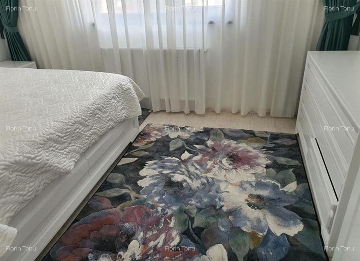 Apartament cu 2 camere decomandat, mobilat în Central - 9