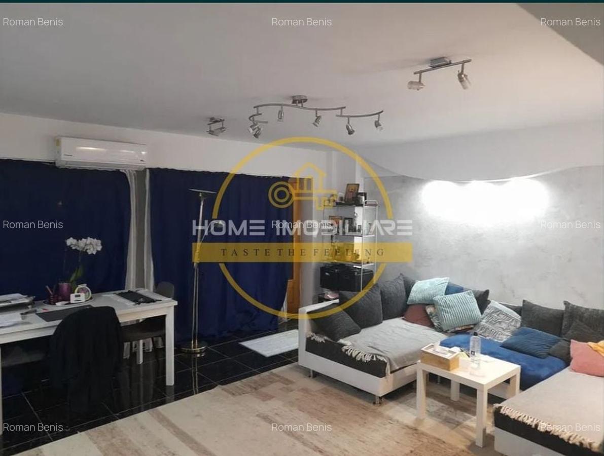 Etaj 3/Apartament 4Camere/Decomandat/97MP/Zona Rond Vechi! - 3