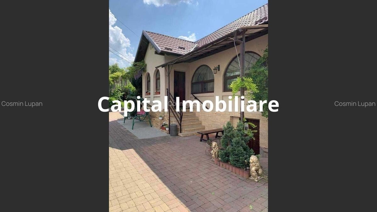 Casă tip pensiune în Brebi, Sălaj - 3
