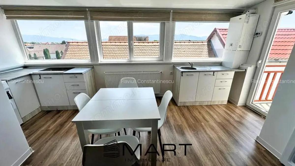 Garsoniera Lux 55 mp Selimbar - 3