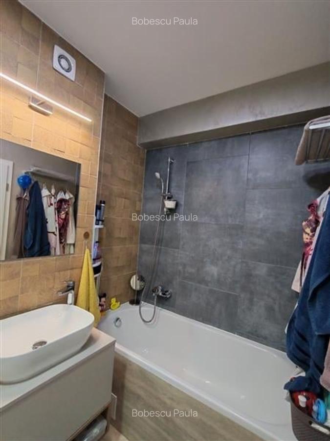 Apartament 2 camere, decomandat, Zona Coresi, Tractorul - 5