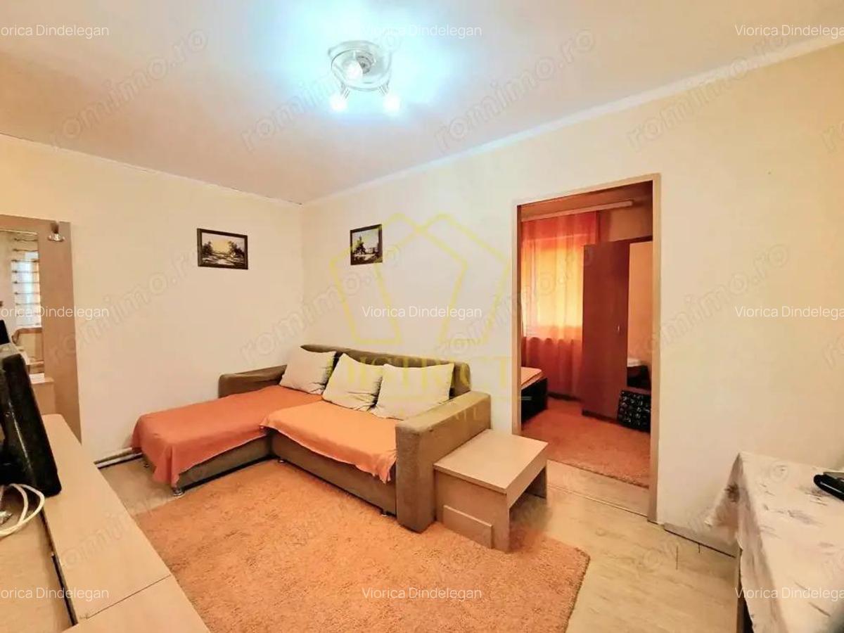 Apartament 2 camere I Piata Doina I Sagului - 3