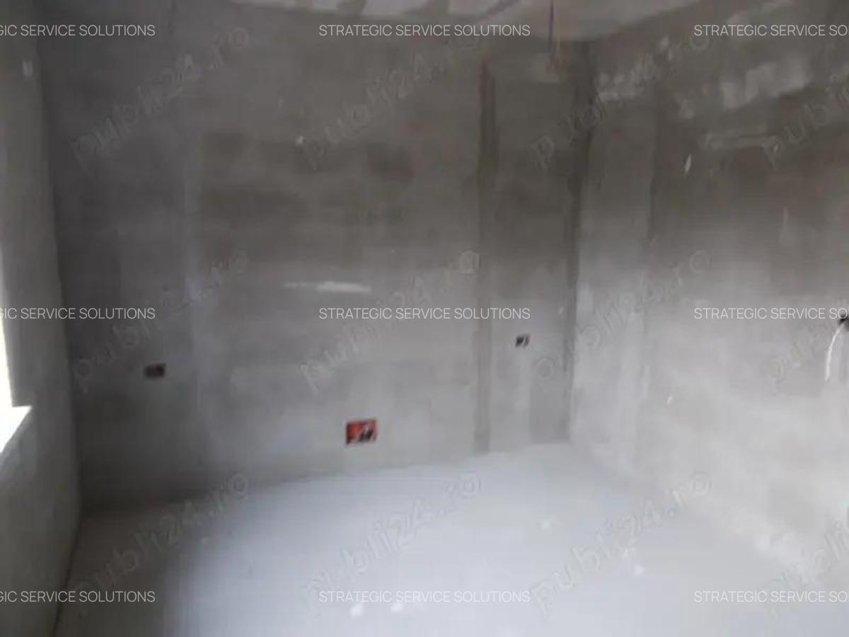Casa la pret de apartament cu 2cam. Duplex, Sanmiahaiu Roman, parter, 3 cam, 65mp utili, 250mp teren - 6