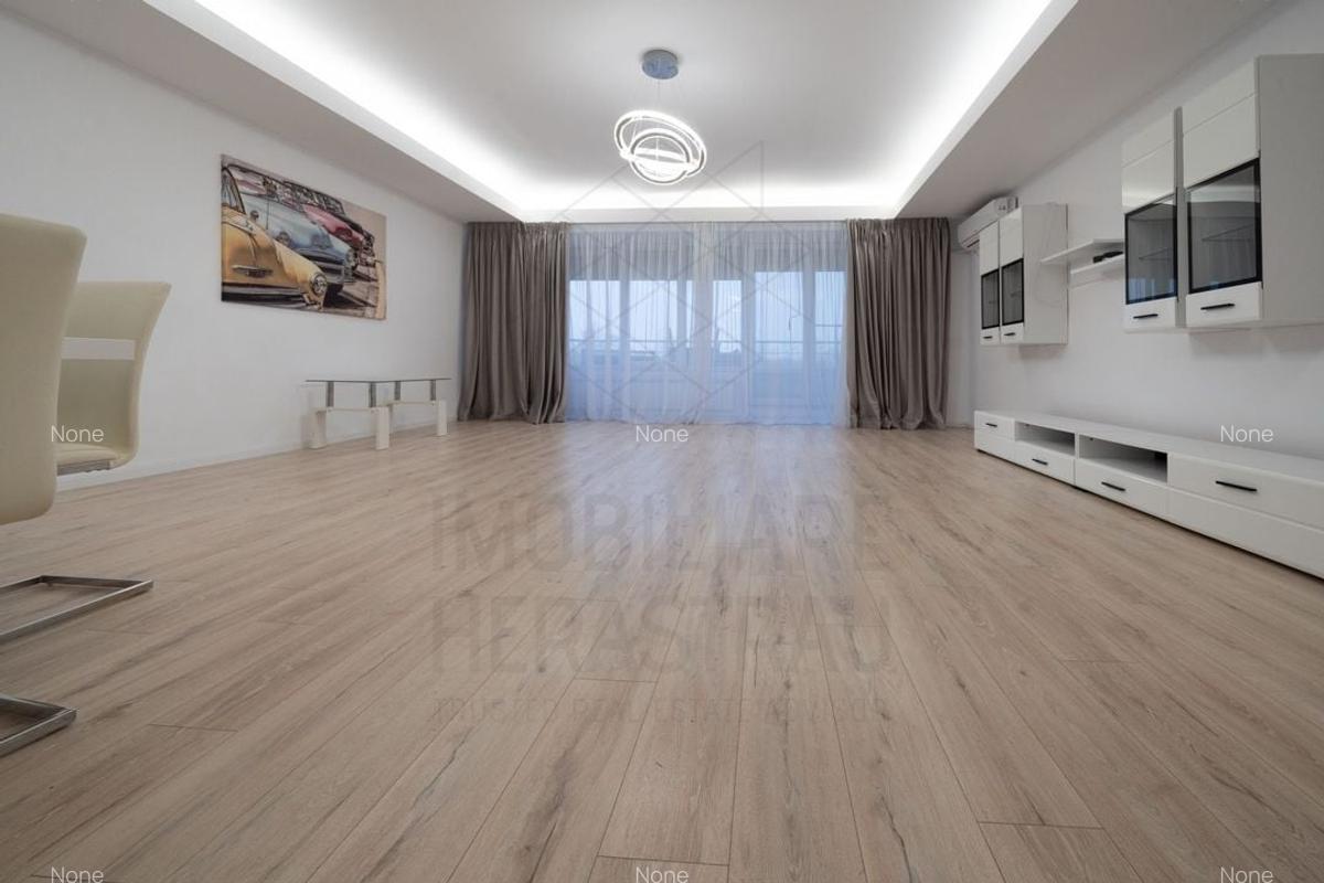 4 camere superbe in prima linie Parc Herastrau - 4