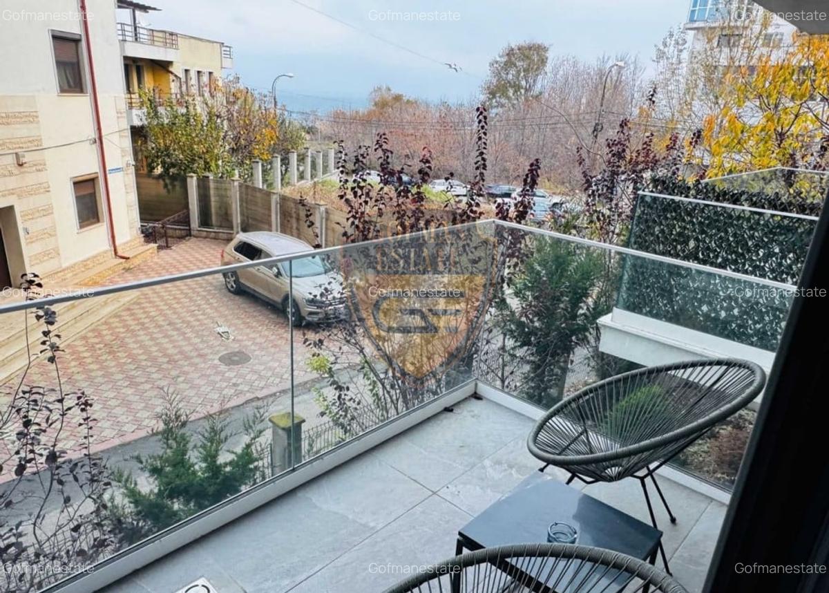Apartament 2 camere Capitol / Lux / Vedere la mare - 2