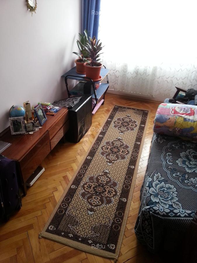 Apartament cu 3 camere semidecomandat în Nord - Spitalul Județean - 6