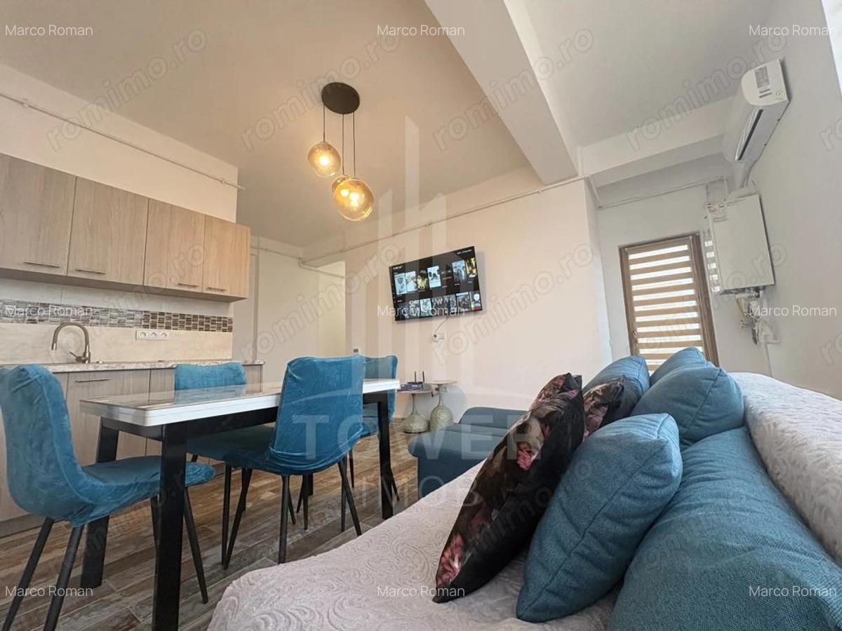 ?elimbar Apartament 3 Camere | 70 mp - 9