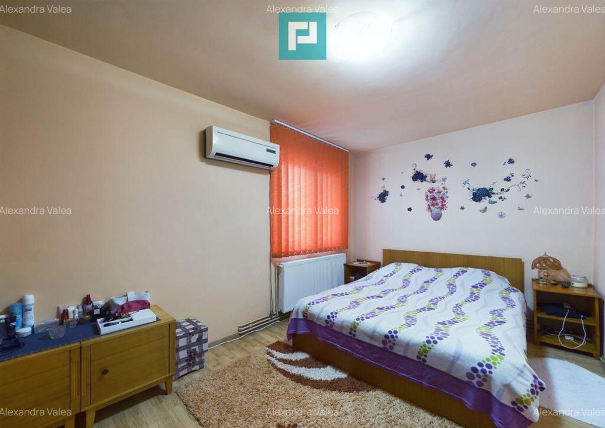 Apartament 3 Camere in Vlaicu, la Z-uri - 8