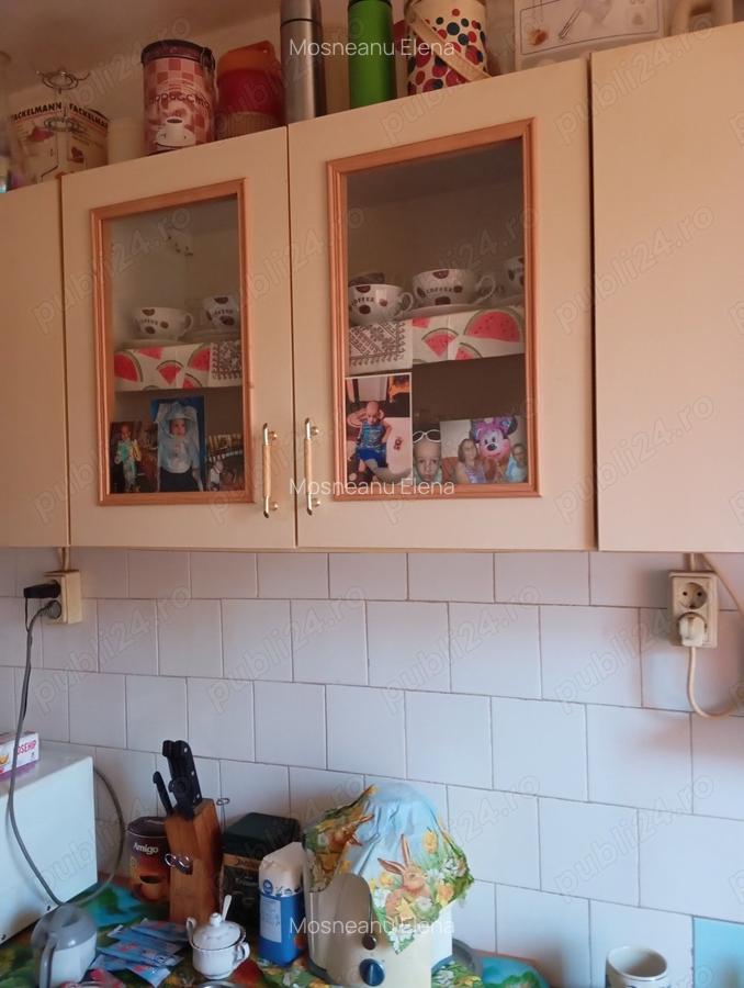 Vand apartament confort I 2 camere, vedere spre faleza, zona sud. - 4