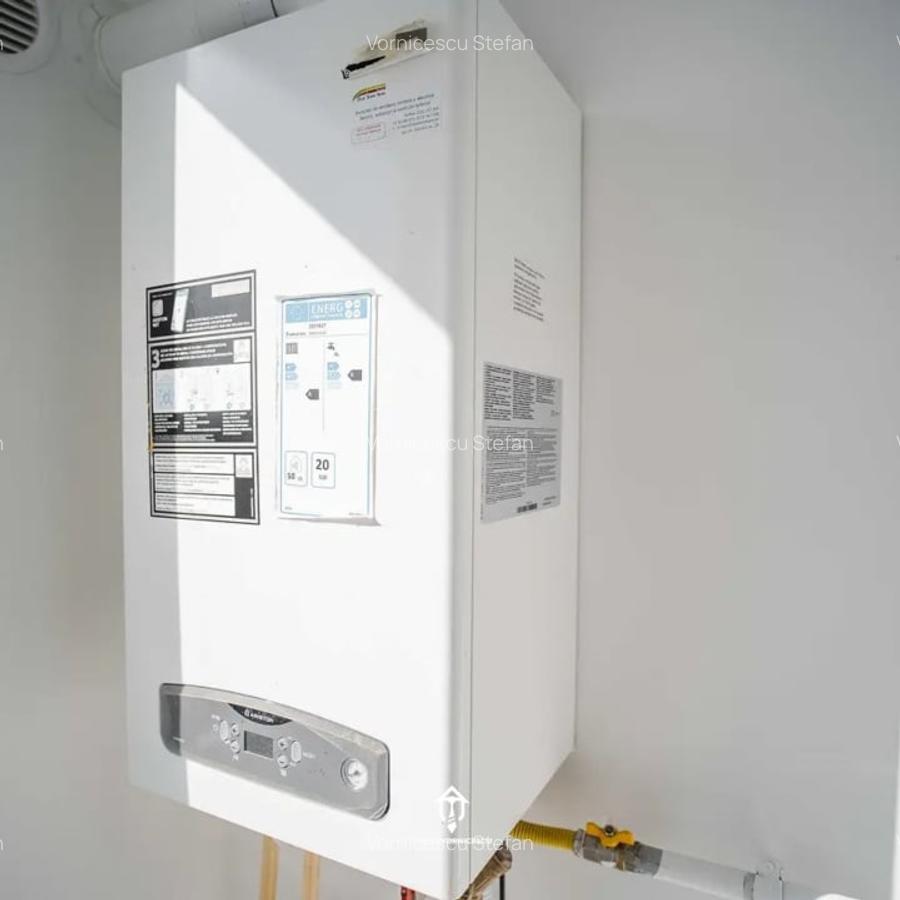 Apartament cu o camera 48 mp | Finalizat | Pacurari | Comision 0% - 6