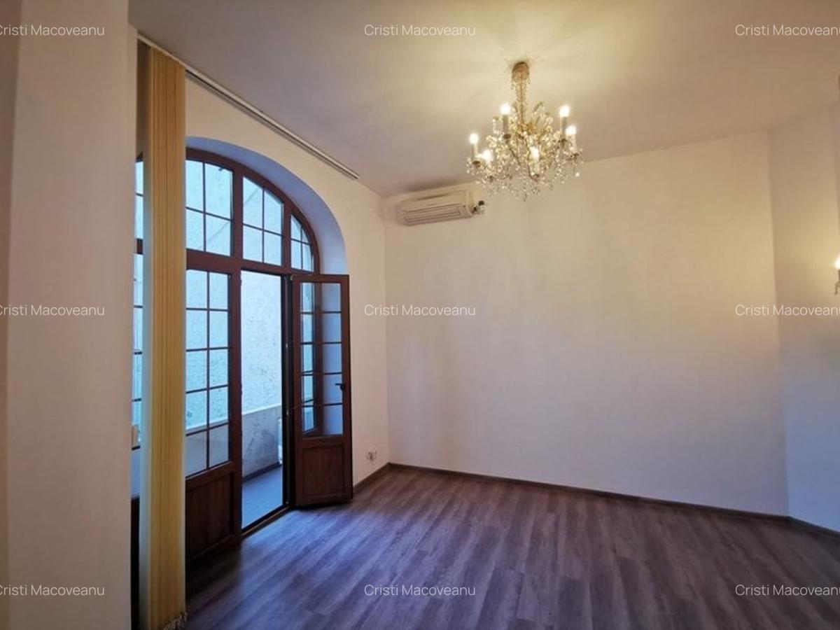 Apartament/Spatiu Premium cu potential Business | Universitate-Centrul Vechi - 5