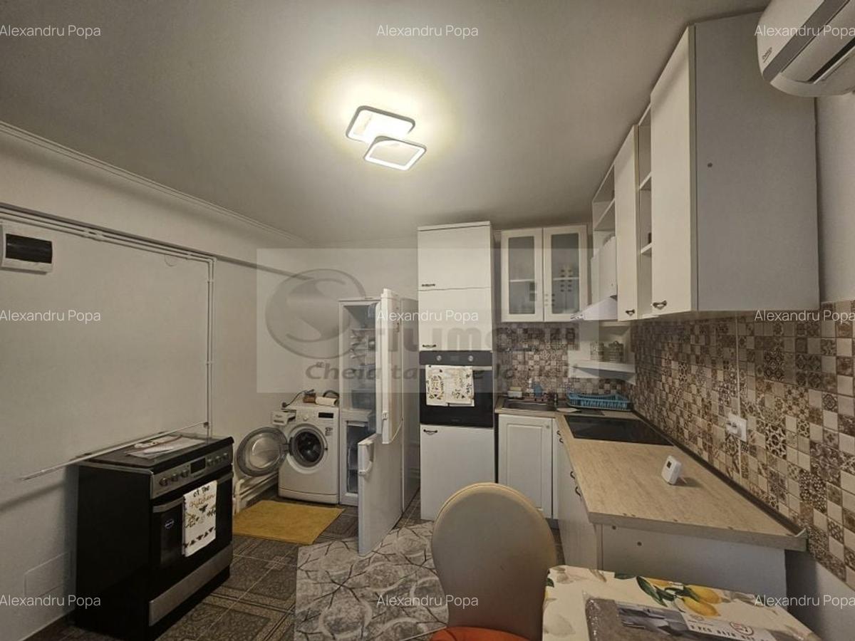 Apartament 2 camere Tudor Vladimirescu - 95.000Euro - 7 Apartament 2 camere Tudor Vladimirescu - 95.000Euro - 7