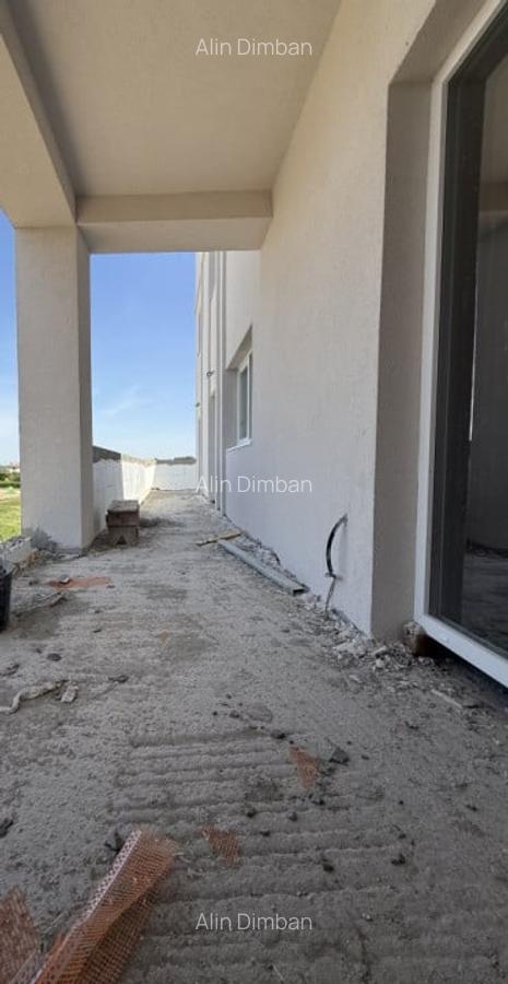 Apartament 3 camere, 68 mp utili, loc de parcare, etaj 2 -  Calea Urseni - 7