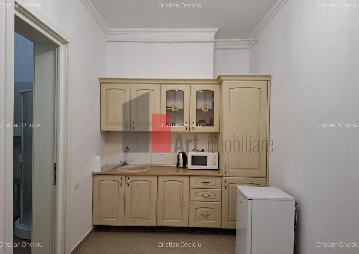 Apartamentul DIGEMM , Splaiul Independentei-Calea Victo... - 17