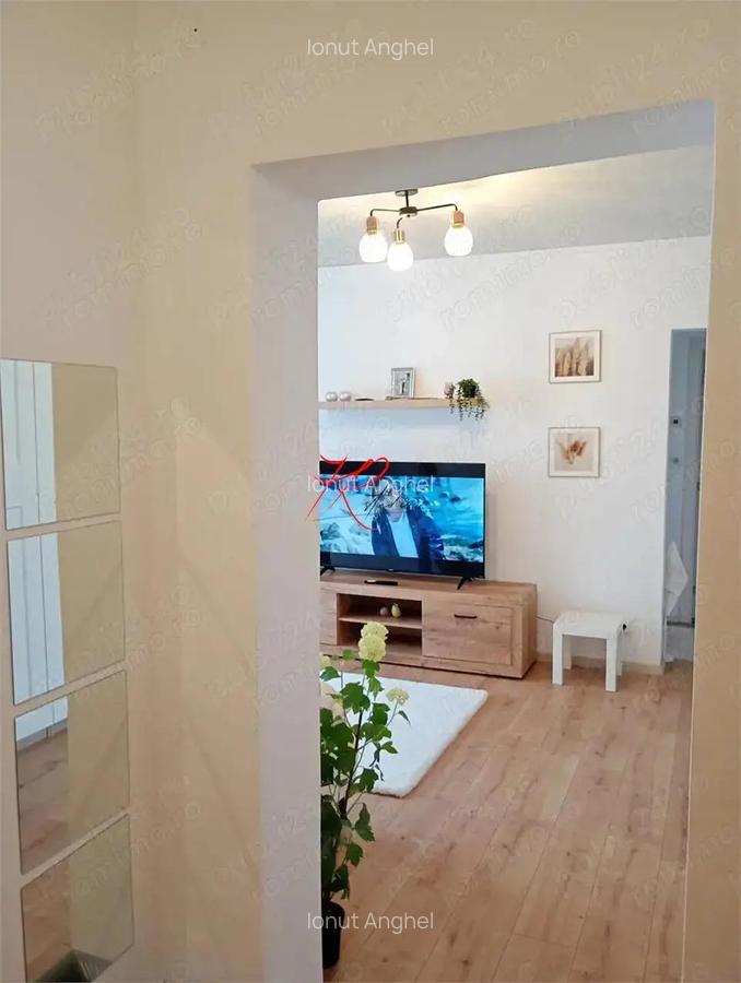 Vanzare apartament 2 camere Morarilor - 1