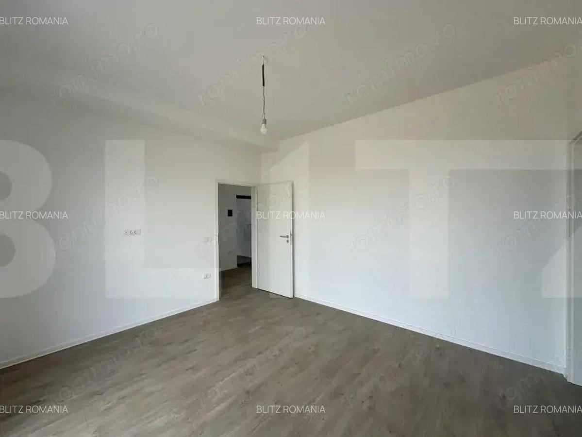 Apartament cu 3 camere, 2 bai, etaj 1, Torontalului - 9