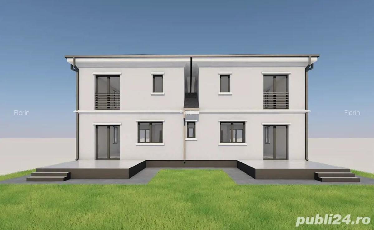 Duplex Giarmata - 4 Duplex Giarmata - 4