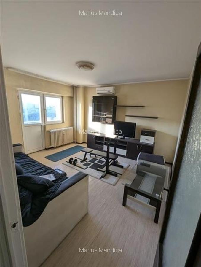 Apartament de 3 camere metrou Dristor Baba Novac - 2