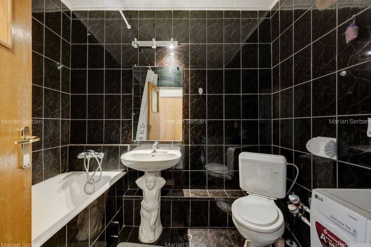 INVESTITIE - 2 camere decomandat, 57 mp, la Piata Muncii-Baba Novac - 10
